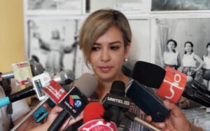 Gobernación confirma invitación al Presidente para los actos protocolares de abril