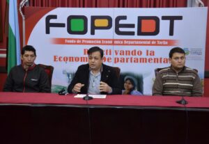 Fopedt creció y optimizó el uso de recursos durante el primer año de gestión
