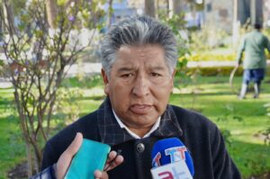 Gobernación entregó más del 90% de la canasta alimentaria en Cercado