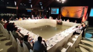 FLACMA en Tarija apunta al turismo, alianzas público privadas y hermanamientos para concretar proyectos de desarrollo