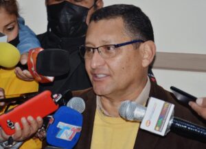 El congelamiento y posible retención de fondos por parte de ENDE amenaza la estabilidad financiera de la Gobernación