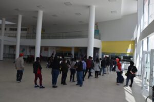 Materno Infantil amplia atención en especialidades