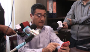 AMB insta al presidente Arce Catacora convocar a una “Cumbre Nacional” para definir el Censo