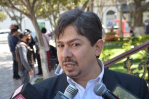 Gobernación cumplió sentencia laboral del caso ex-Sedeca