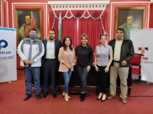 Gobernación lanza la campaña de cirugías reconstructivas gratuitas “Juntos por una esperanza”