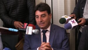 Alcaldía de Tarija trabaja en el CTR que posibilite el cierre del botadero de Pampa Galana