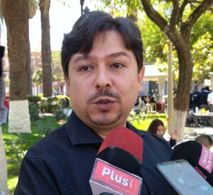 Gobernación de Tarija pide Censo técnico lo antes posible