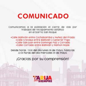 Gobierno Autónomo Municipal de Tarija