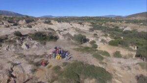Alcalde Torres ratifica existencia del derecho propietario de los terrenos para la Macro Planta de Tratamiento y continuará con el proyecto