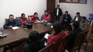 Alcaldía de Tarija implementará programa “Escuela Segura” después de las vacaciones