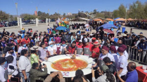 Alcaldía promocionará más platos típicos de Tarija