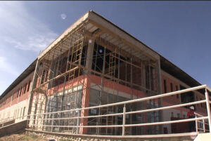 Alcalde Torres confirma que avance de la segunda fase del hospital de Segundo nivel Safci-Semillas es del 25%