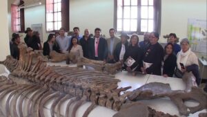 Alcalde Torres impulsa a Tarija como destino turístico transfronterizo con Argentina, Chile y Perú