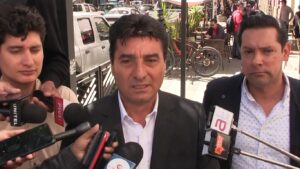 Alcalde Torres afirma que flujo turístico generó un movimiento económico de 15 millones de Bs.