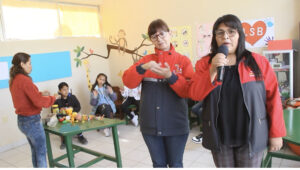 Alcaldía de Tarija capacita a 55 niños en Lenguaje de Señas Bolivianas