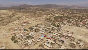 Alcalde Torres inaugura y entrega sistemas de agua potable en beneficio de mas de 300 familias