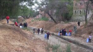 alcaldía realizará la limpieza masiva de quebradas y avenidas de la ciudad