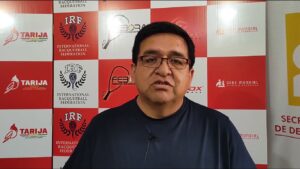 Federación Internacional de Ráquetbol IRF define categoría de hoteles para los torneos mundiales