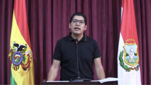Alcaldía de Tarija espera una respuesta favorable de Setar y la Gobernación para zanjar el conflicto del cobro de la tasa de aseo urbano