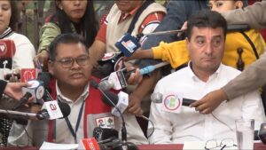 Alcaldía de Tarija apoya con diferentes acciones al INE de cara al proceso censal