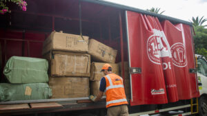 Alcalde de Tarija entregará 4,500 juguetes en beneficio de niños de escasos recursos