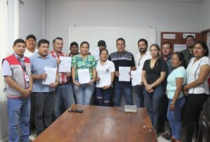 INE, Gobernación del Beni y comunidades del TIPNIS aseguran operativo del Censo 2024.