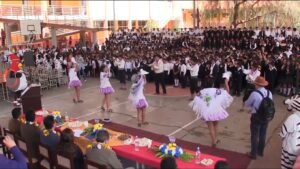 Alcaldía de Tarija garantiza la entrega de kits médicos anti-Covid  para los 55 mil estudiantes de la provincia Cercado