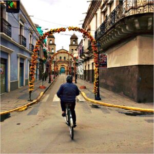  POLICÍA ACTIVA PLAN DE SEGURIDAD PARA FIESTAS DE PASCUA