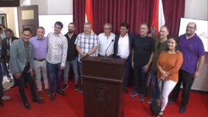 Tarija será sede de un concierto de música barroca.