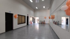 Alcaldía de Tarija Inaugura Escuela de Música en el Distrito 7