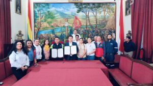 Alcaldía de Tarija realizará la recolección de aceite comestible usado el cual produce daños al medio ambiente y la salud.