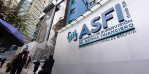 Prestatarios exigen cierre de la ASFI