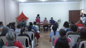 Alcaldía de Tarija garantiza la dotación del desayuno escolar para la gestión 2025