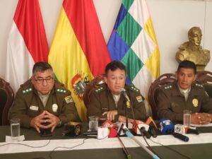 POLICÍA DESBARATA TRÁFICO DE DROGA EN MORROS BLANCOS