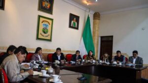 CONCEJO MUNICIPAL DE YACUIBA RECHAZA LEY PARA REDUCIR SALARIOS