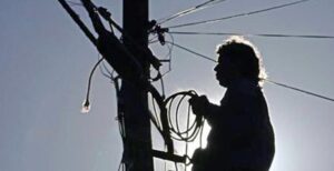 Cae una red de ‘roba-cables’ que provocó millonarias pérdidas en telecomunicaciones