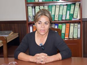 Nils Cazón es el nuevo director del Sedes Tarija