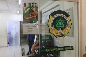 Envían a la cárcel al joven que abusó a la novia de su amigo en Carnaval