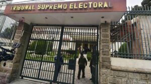 Leyes electorales siguen en el Senado y Diputados; TSE convocará a elecciones el miércoles