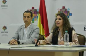El Gobierno nacional destinará Bs 42,2 millones para refaccionar el estadio Tahuichi