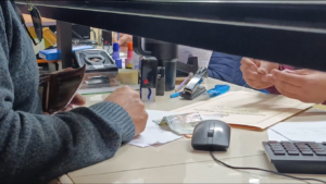 Población tarijeña se beneficia con el perdonazo y paga sus impuestos