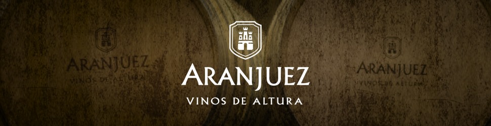 Banner publicitario Aranjuez