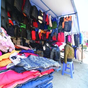 Tarija se prepara para la 6ta Gran Feria de Invierno en el Parque Temático
