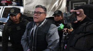 Caso 26-J: otorgan detención domiciliaria a Juan José Zúñiga
